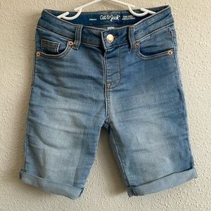 Cat & Jack Bermuda Shorts